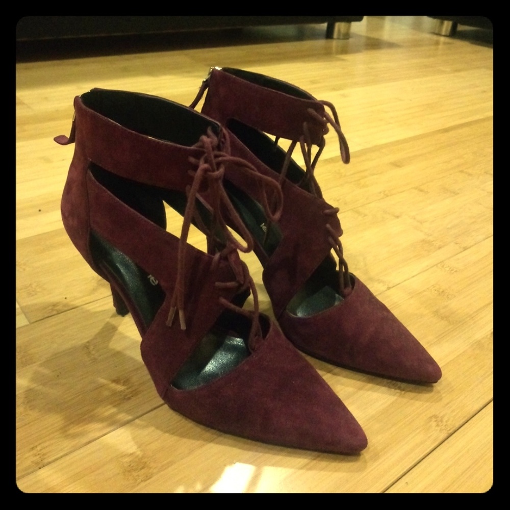 Nine West Jaden Heel